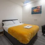 Driftwood Rooms