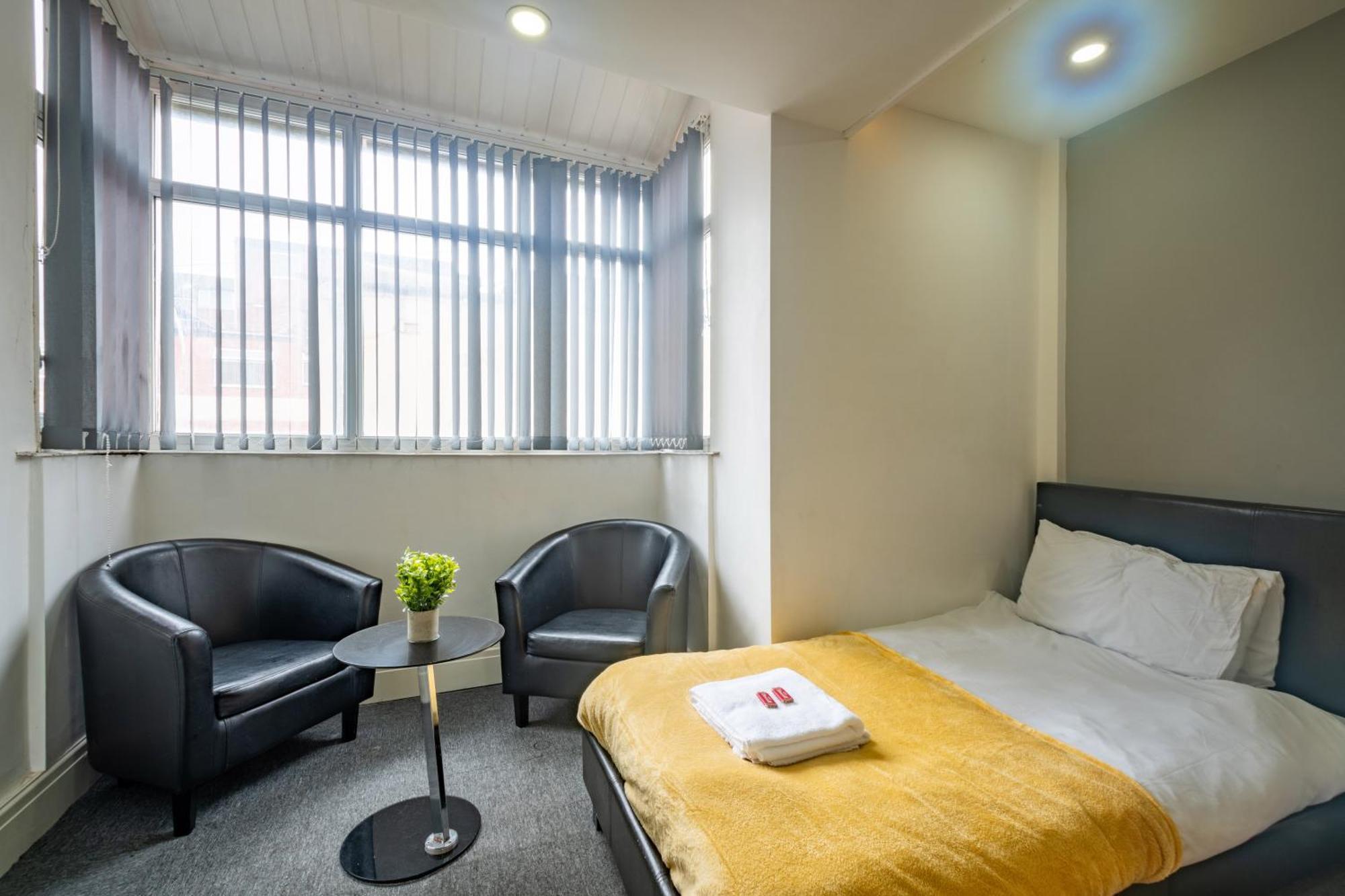 Hotel Driftwood 3*