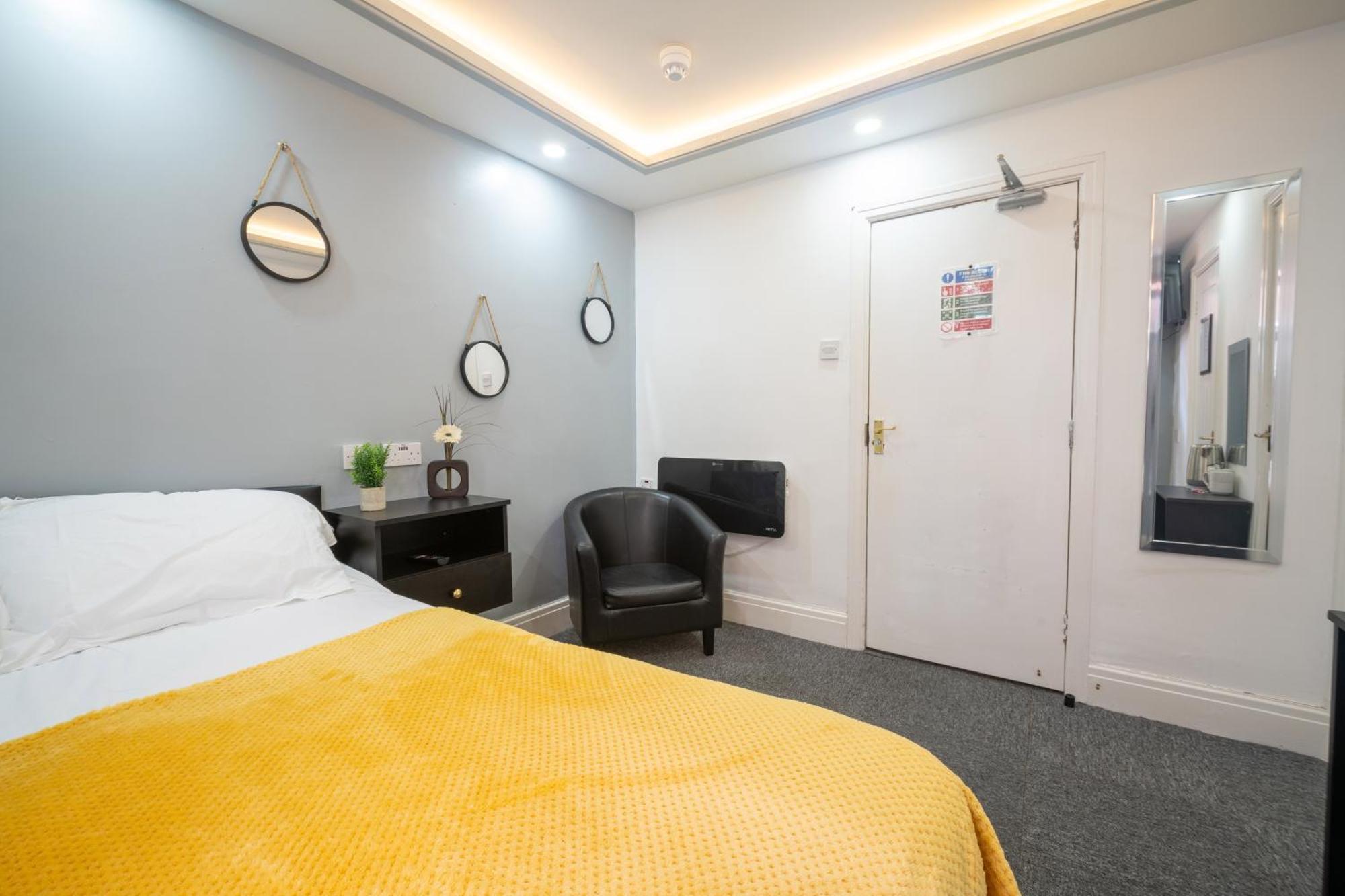 Hotel Driftwood Blackpool