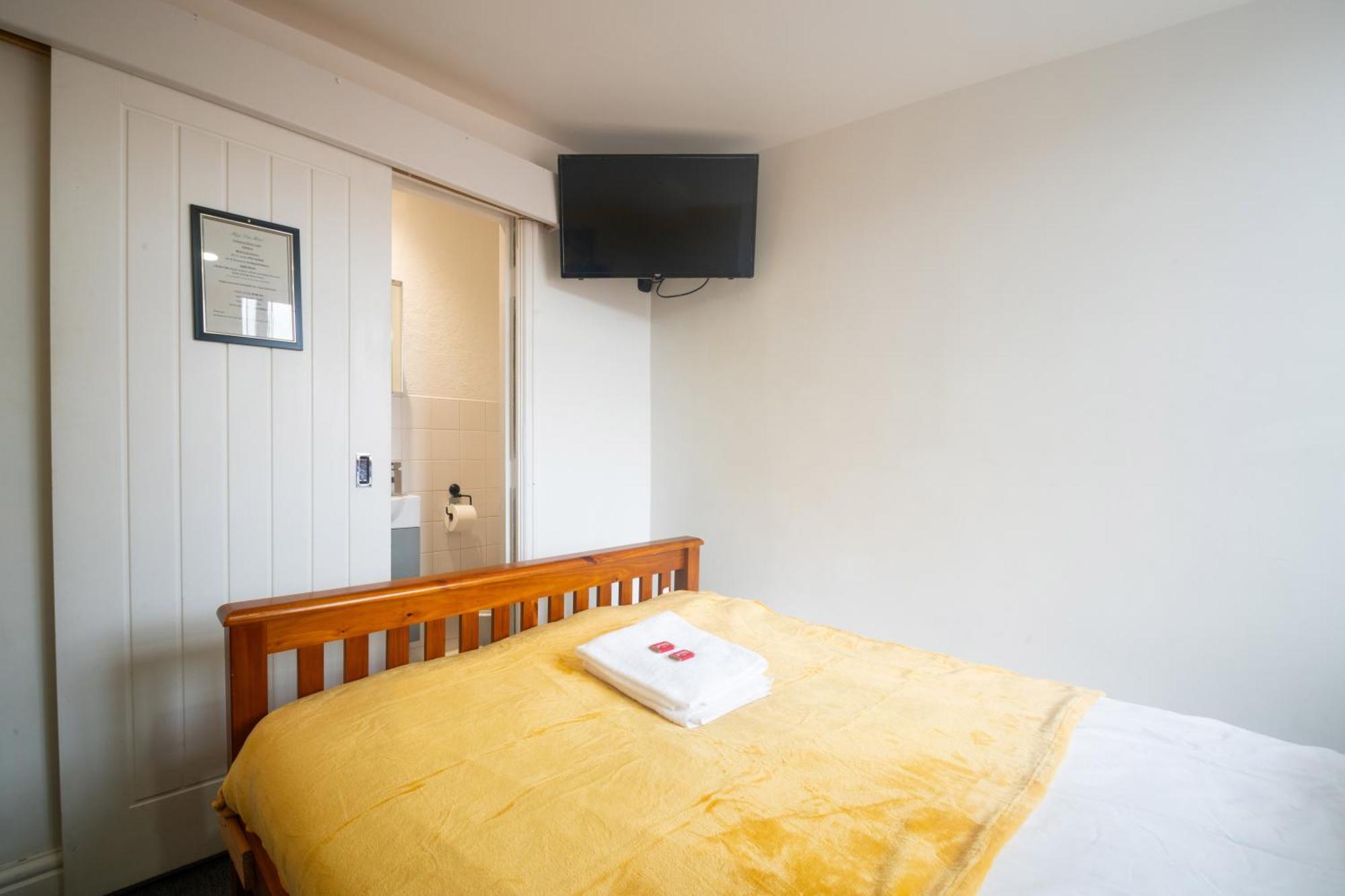 Hotel Driftwood 3*